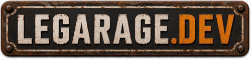 Le Garage
