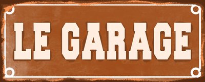 LeGarage.dev